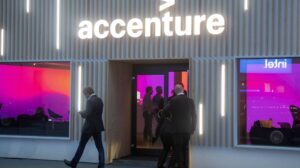 Accenture's Ripple Effect