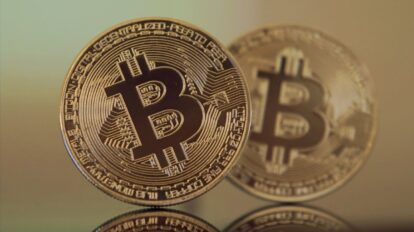 Bitcoin Shatters $64K Ceiling