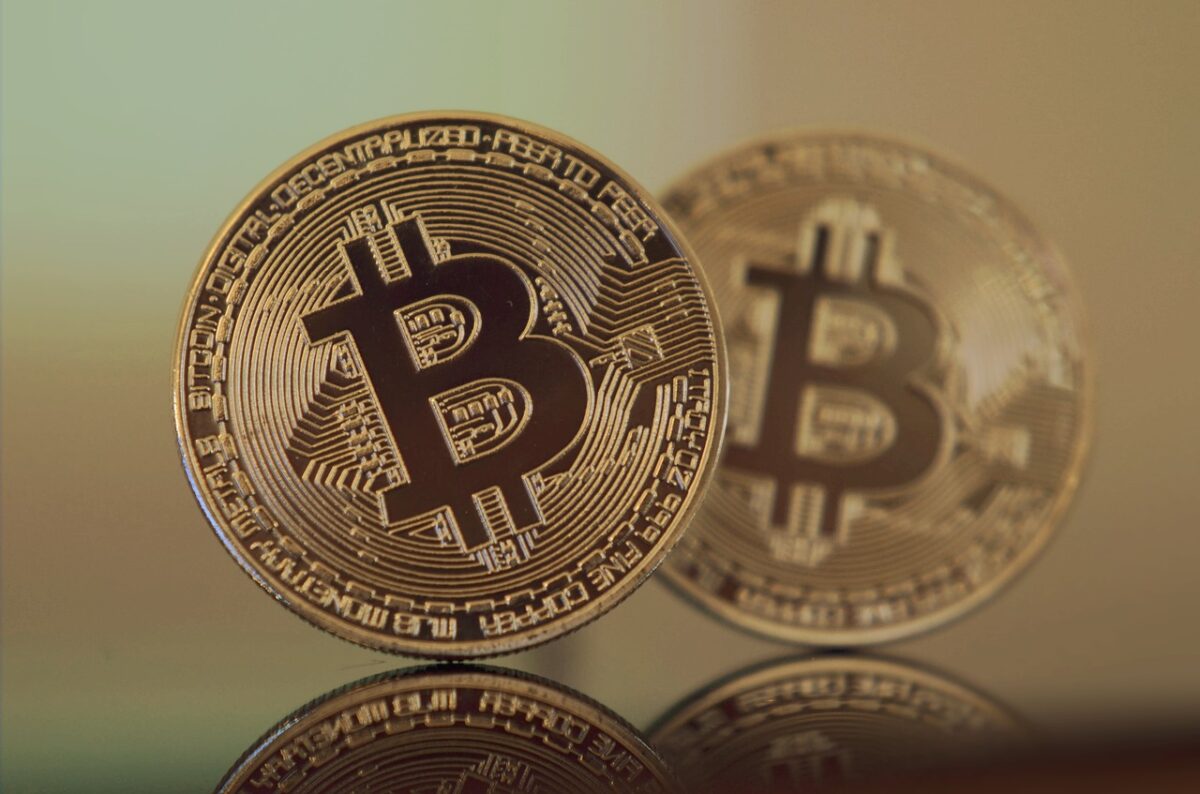 Bitcoin Shatters $64K Ceiling