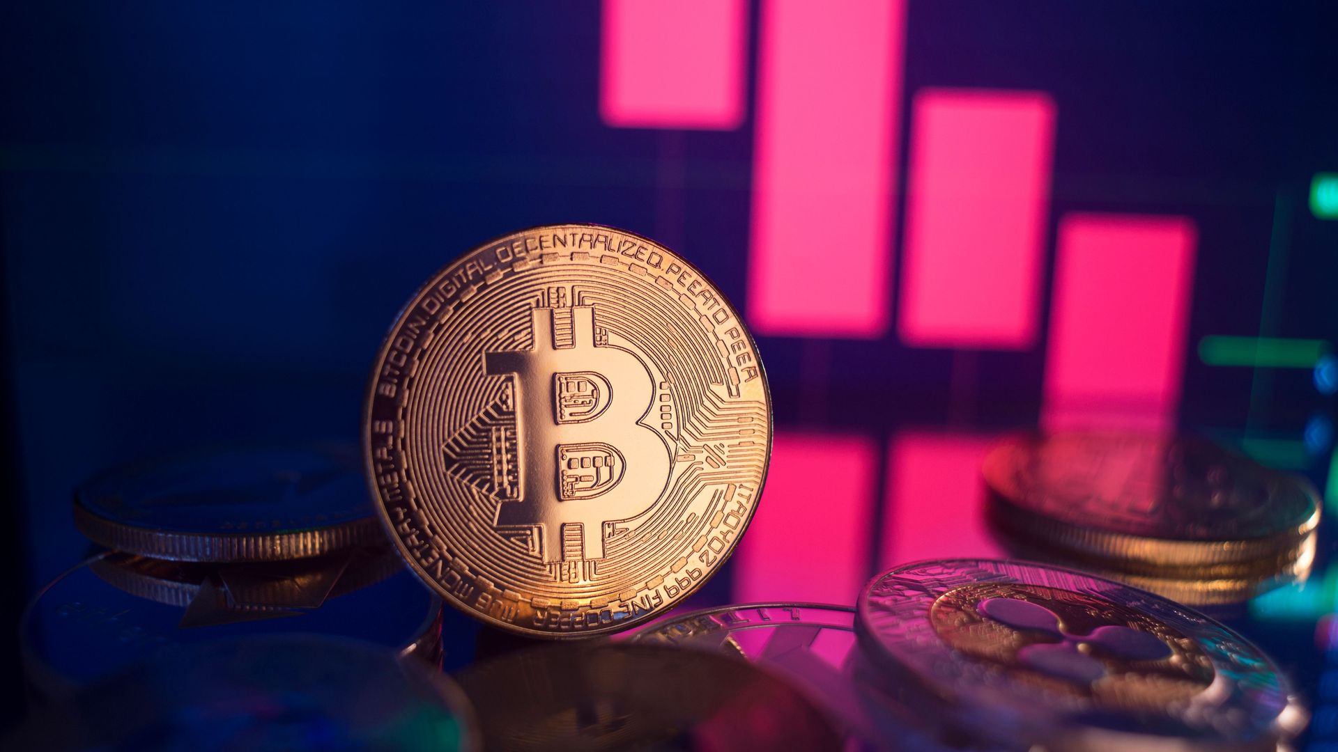 Bitcoin’s Bullish Surge: Can Stablecoin Inflows and Push it to $70K?