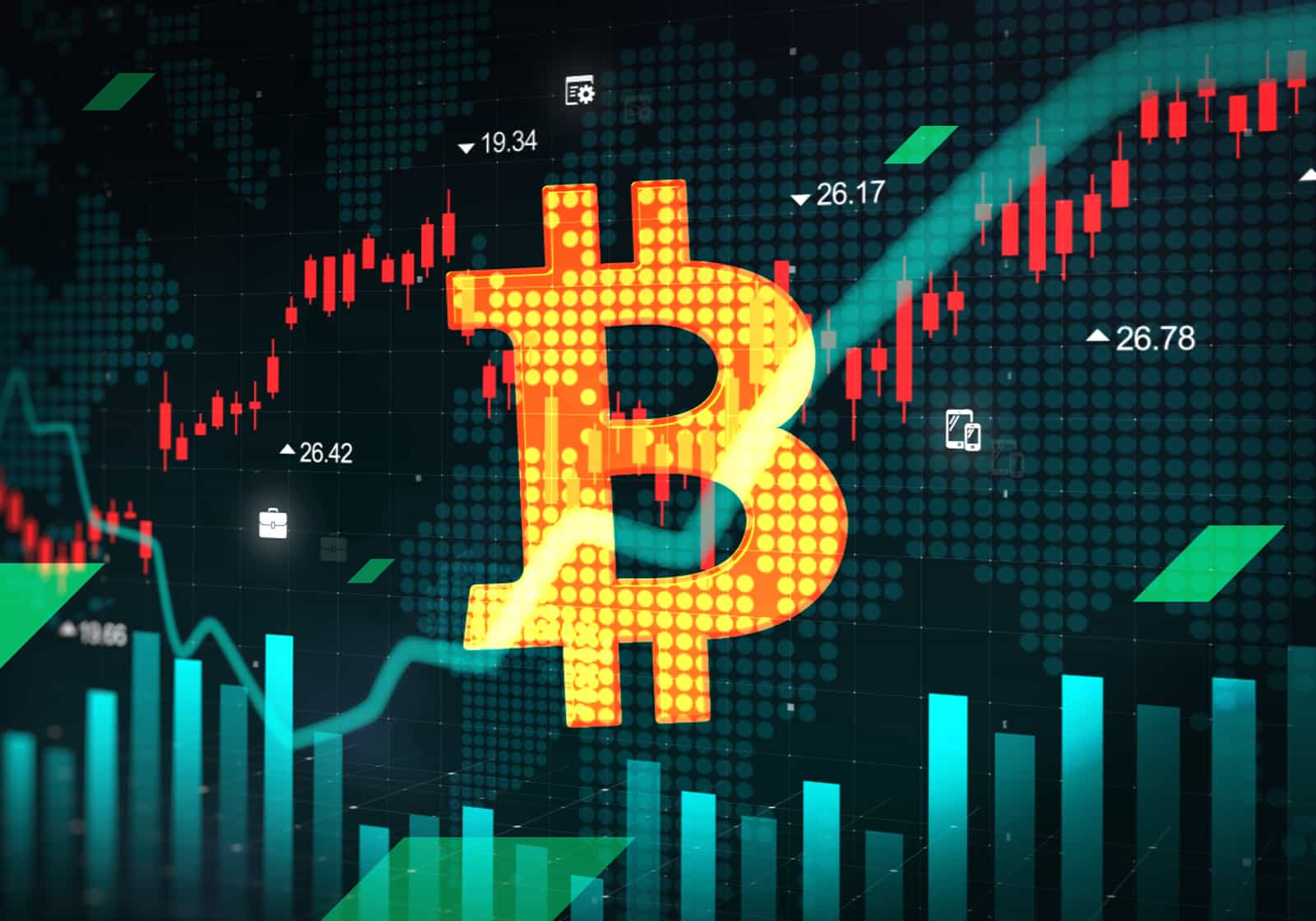 Bitcoin’s Bullish Trajectory: Standard Chartered Unveils the Catalysts for the Upcoming Months