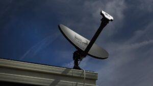 DirecTV's $1 Dish Acquisition