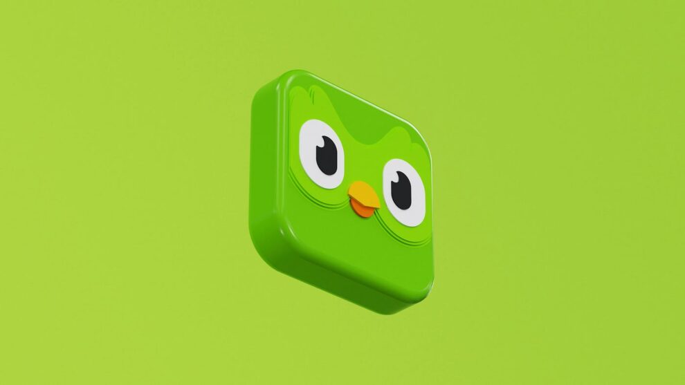 Duolingo's AI-Powered Leap