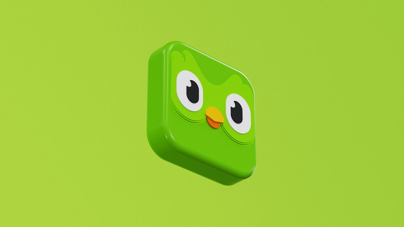 Duolingo's AI-Powered Leap