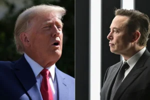 Elon Musk’s Bold Prediction for U.S. Elections