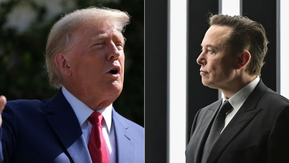 Elon Musk’s Bold Prediction for U.S. Elections