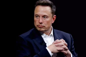 Elon Musk's Immigration Journey