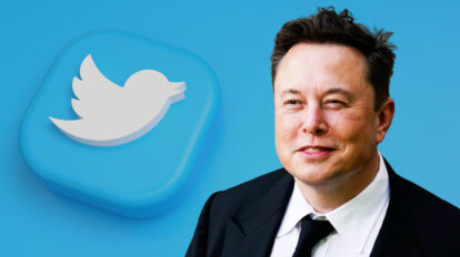 Elon Musk's Twitter Takeover