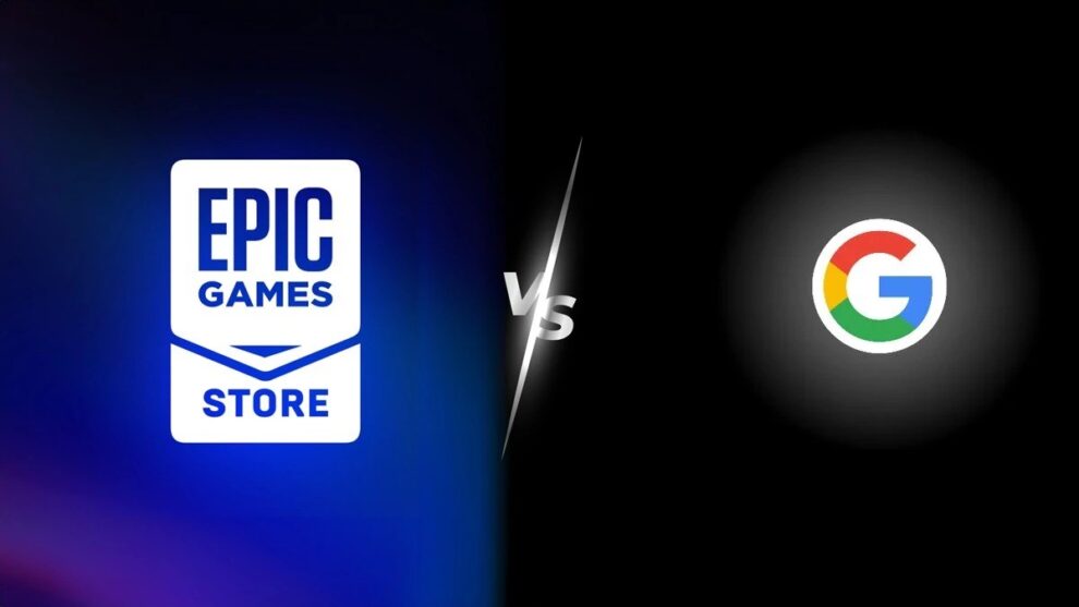 Epic Games Levels Antitrust Allegations Against Google and Samsung, Claiming Collusion to Stifle Competition