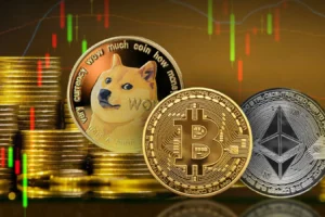 From Market Bottom To Moon