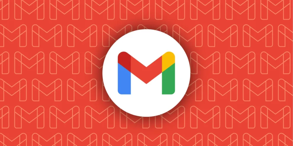 Google’s New Gmail App