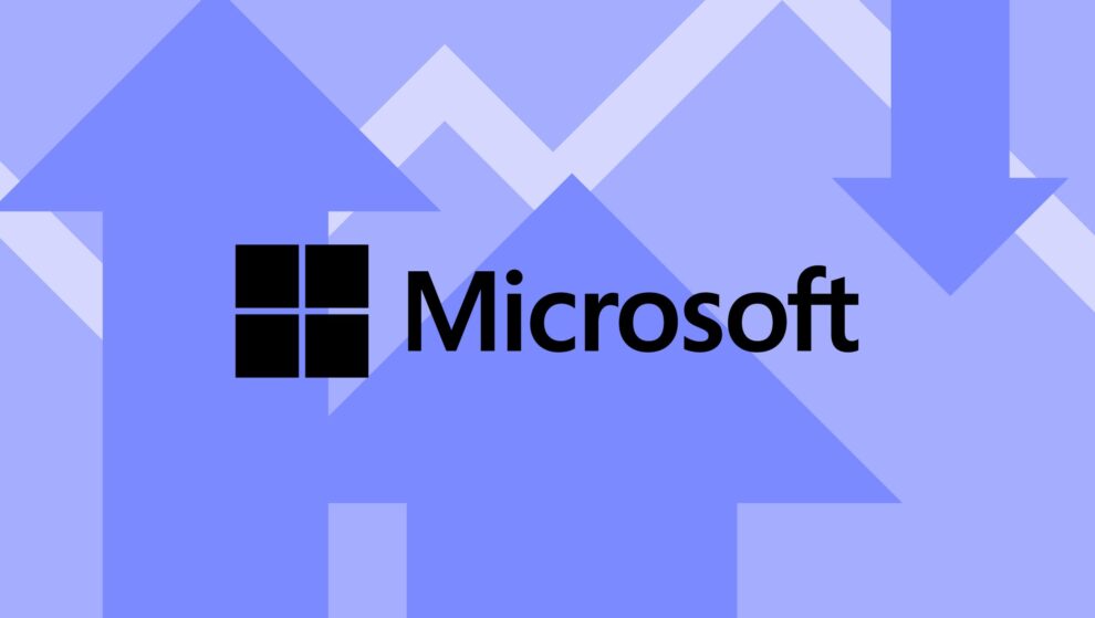 Microsoft's Security Overhaul