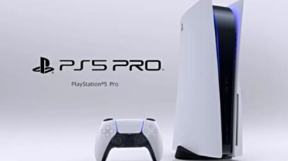 PS5 Pro is revolutionizing gaming