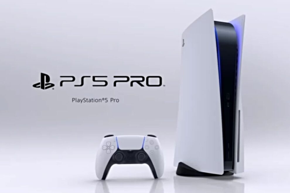 PS5 Pro is revolutionizing gaming