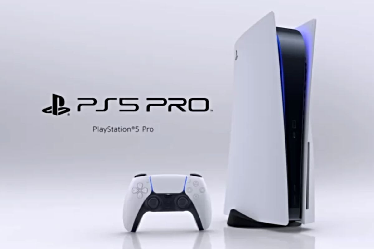 PS5 Pro Unleashed: Developers Reveal Stunning Game Improvements, From Ray-Traced Worlds to 4K/60fps Dreams