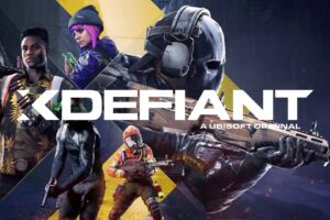 Ubisoft's XDefiant Struggles to Meet Expectations