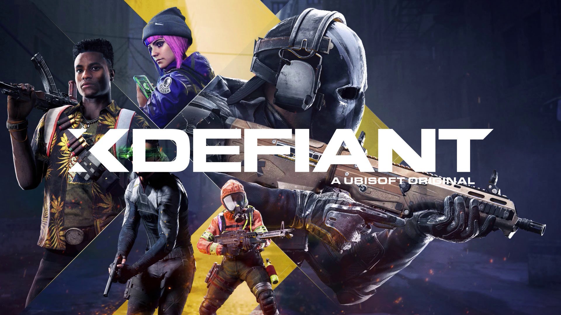 Ubisoft’s XDefiant Struggles to Meet Expectations: A Deep Dive into the Game’s Setbacks