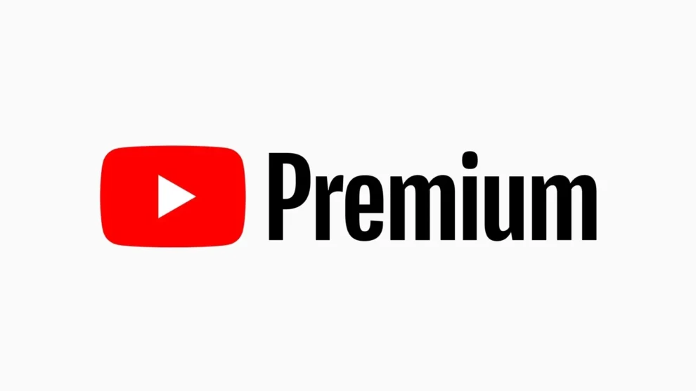 YouTube Premium Price Hike