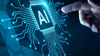 AI Could Usher in a New Era for Software