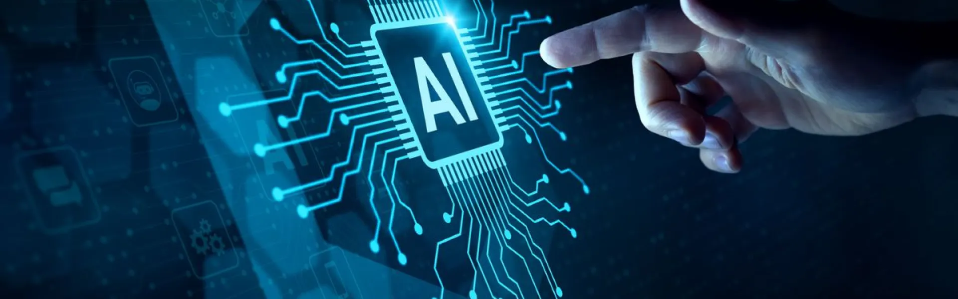 Salesforce: AI Could Usher in a New Era for Software