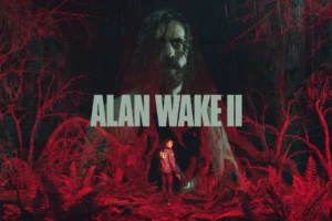 Alan Wake 2's Final Expansion