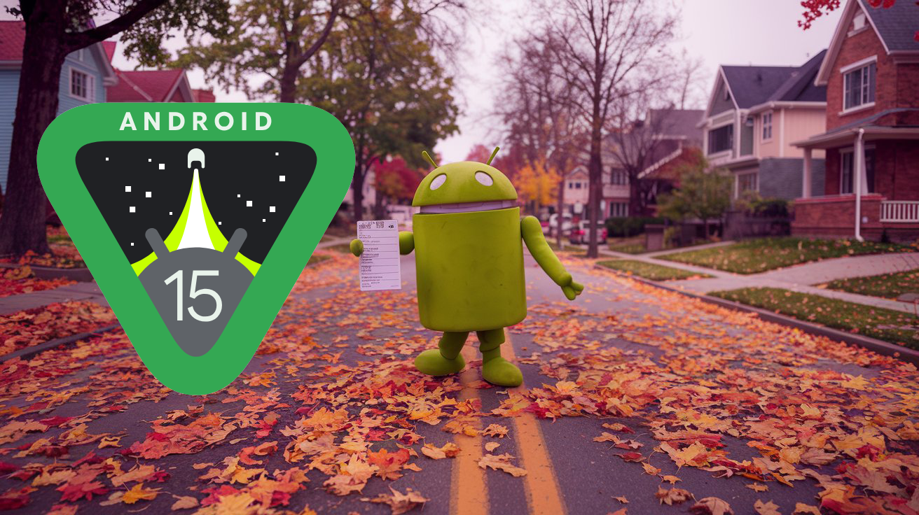 Android 15 QPR1 Beta 3: Themed Icons Get a Colorful Makeover