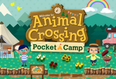 Animal Crossing