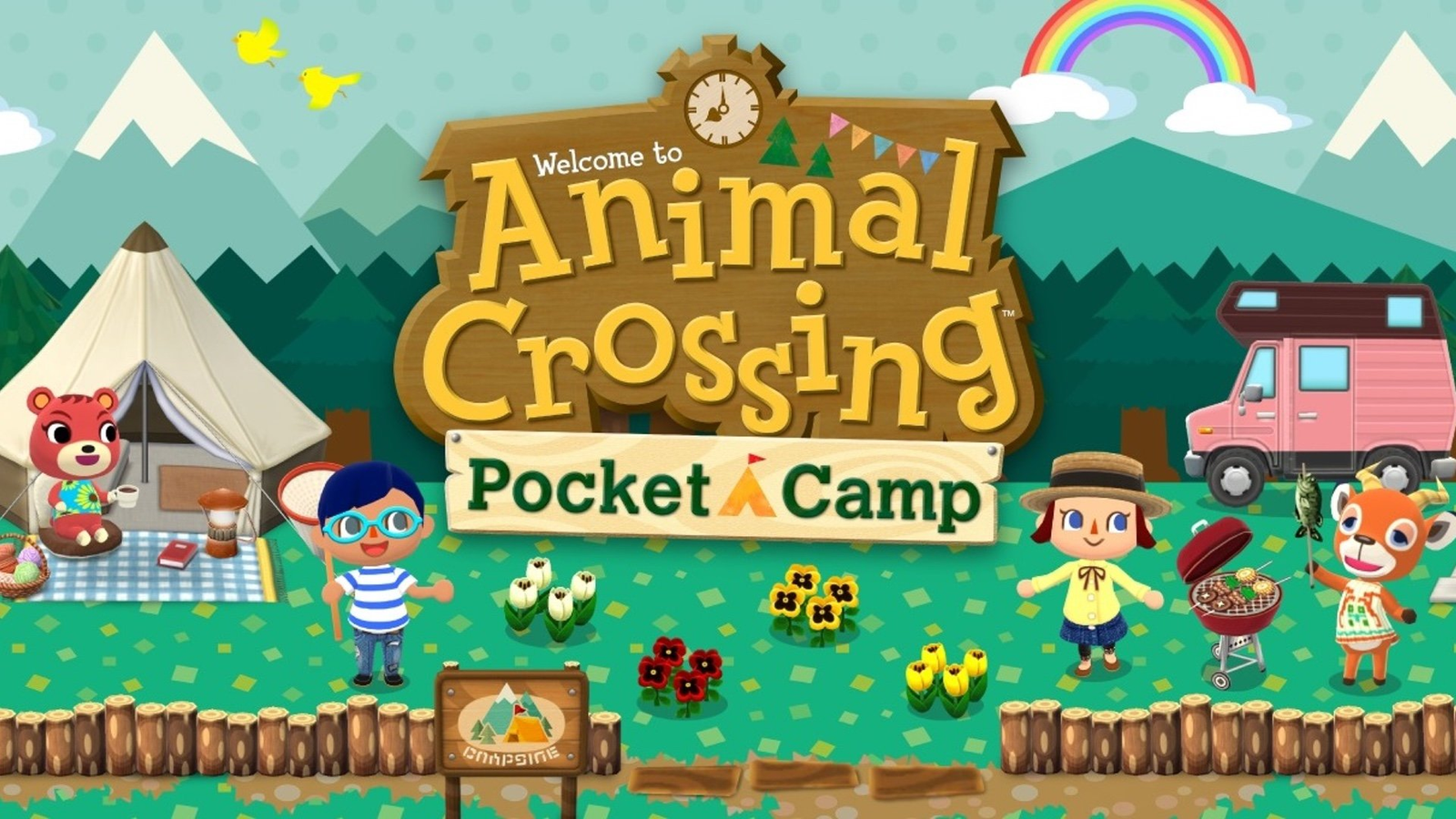 Animal Crossing