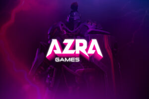 Azra Games Secures $42 Million to Build the Future of Blockchain Gaming