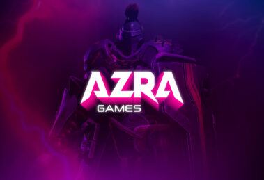 Azra Games Secures $42 Million to Build the Future of Blockchain Gaming