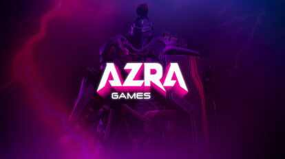 Azra Games Secures $42 Million to Build the Future of Blockchain Gaming