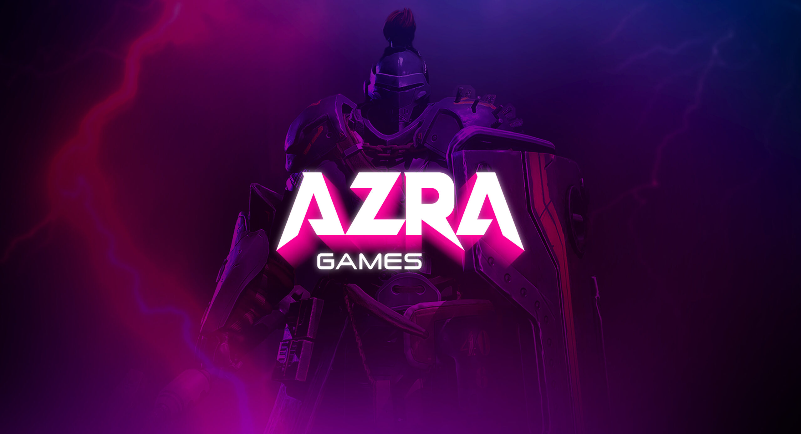 Azra Games Secures $42 Million to Build the Future of Blockchain Gaming