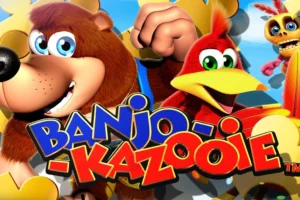 Banjo-Tooie Flies Onto Nintendo Switch Online