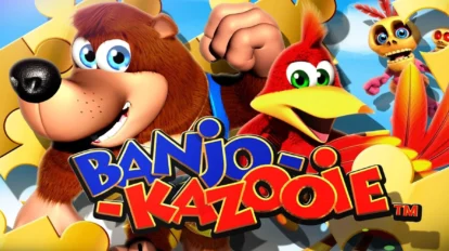 Banjo-Tooie Flies Onto Nintendo Switch Online