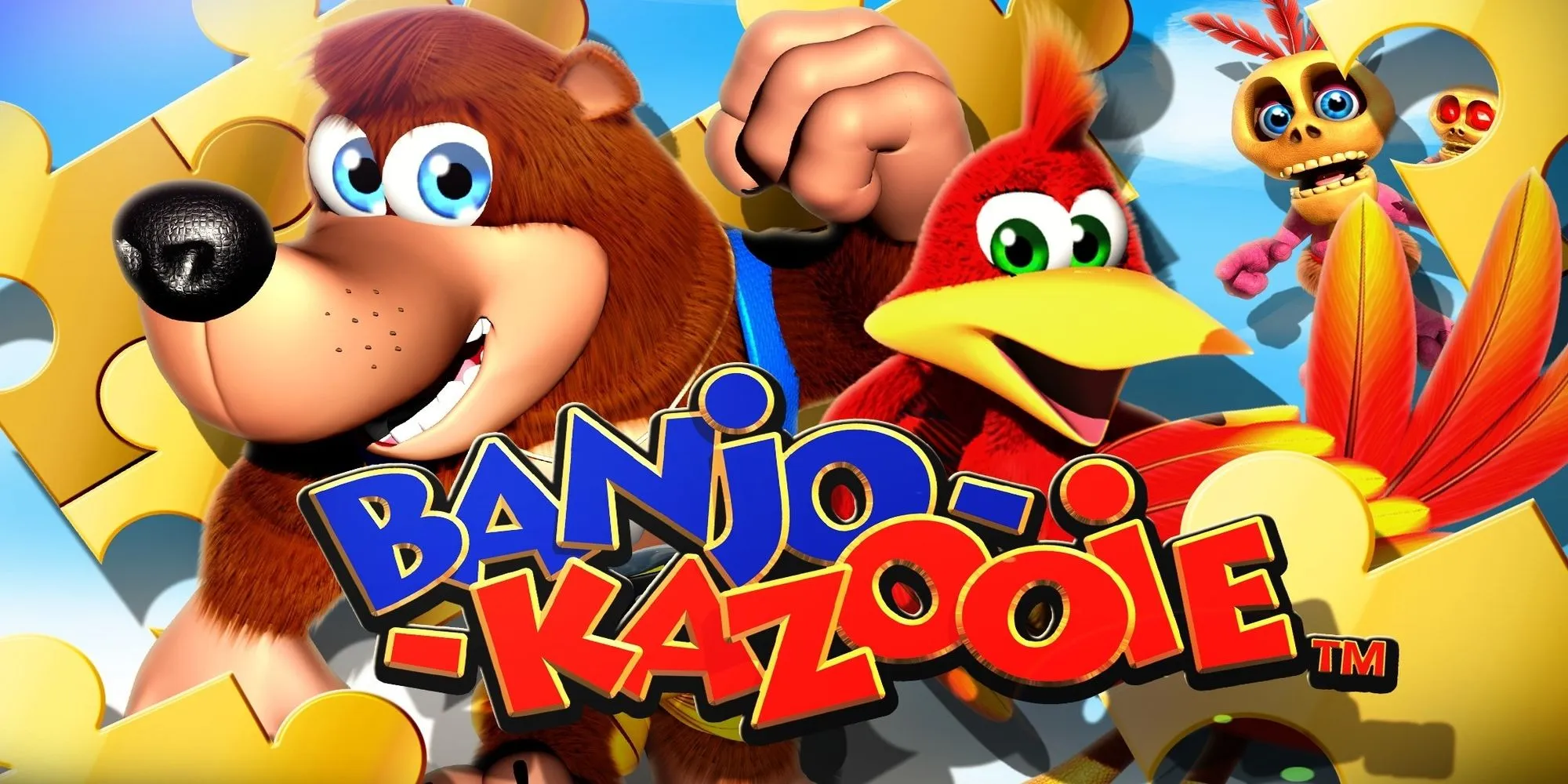 Banjo-Tooie Flies Onto Nintendo Switch Online + Expansion Pack: A Nostalgic Return to Spiral Mountain