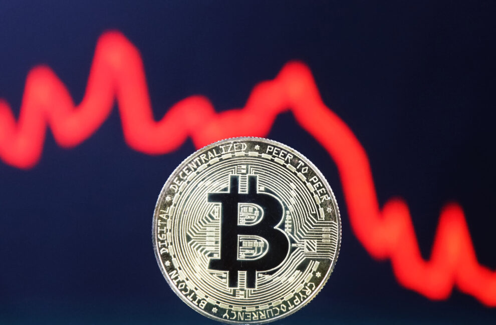 Bitcoin Dip Below $60,000 Signals a Buying Opportunity, Says Standard Chartered