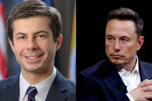 Buttigieg Counters Musk's Hurricane Helene Claims