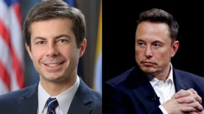 Buttigieg Counters Musk's Hurricane Helene Claims