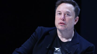 Elon Musk Deems Assassination Attempts