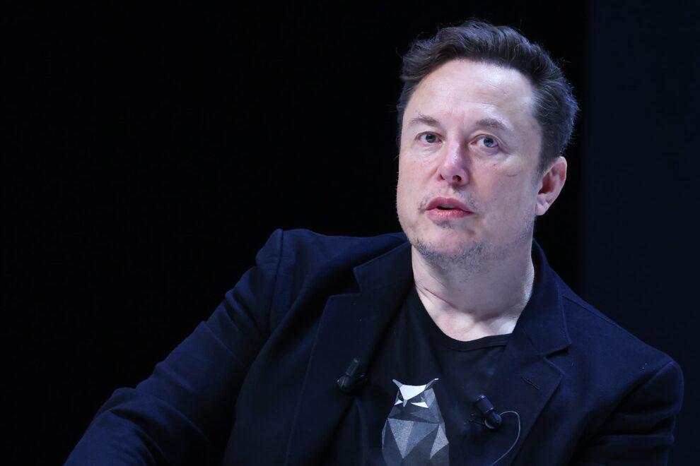 Elon Musk Deems Assassination Attempts