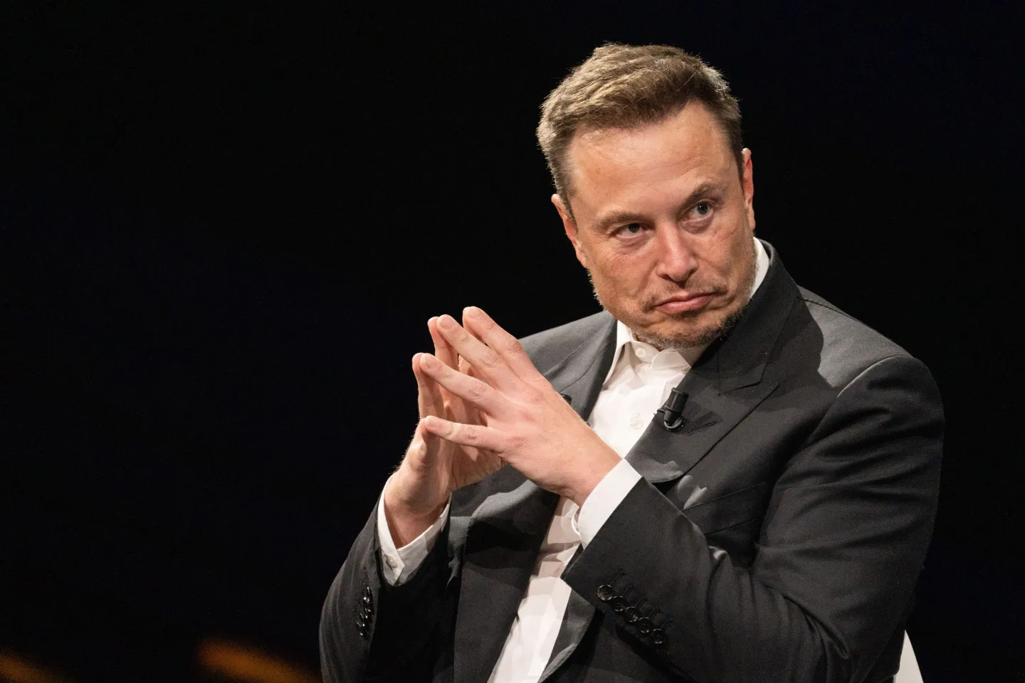 Elon Musk Predicts Tesla Will Achieve Full Self-Driving Within a Year: Hype or Reality?