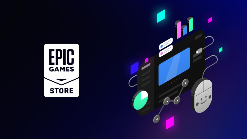 Epic Games Store Finally Admits Its Social Features Suck, But Promises Big Changes are Coming