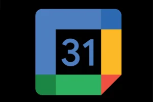 Google Calendar Web Client Finally Gets a Dark Mode