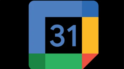 Google Calendar Web Client Finally Gets a Dark Mode