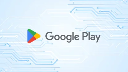 Google Play Store App Deletion