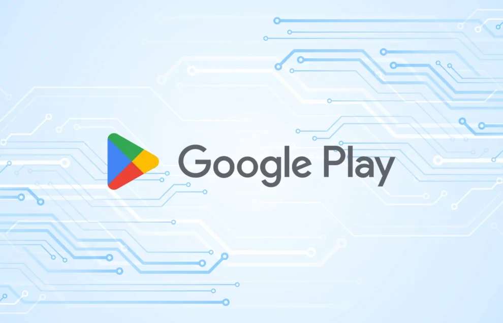 Google Play Store App Deletion