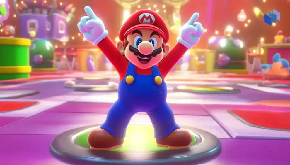 Is This Nintendo's Best Mario Party Yet