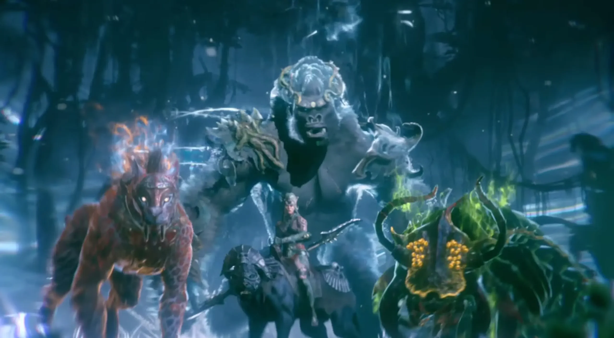 Mastering the Spiritborn Class in Diablo 4 Season 6: An Essential Guide to Dominating the Battlefield