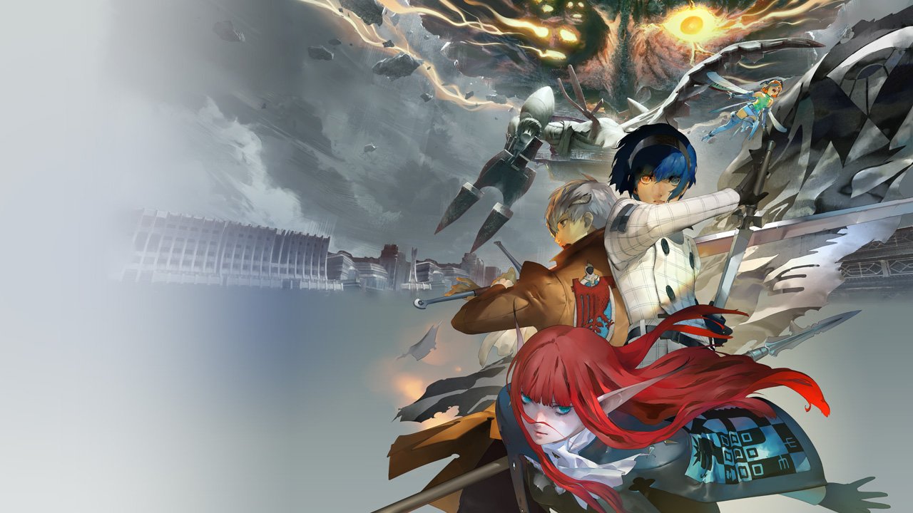 Metaphor: ReFantazio Breaks the Mold – A Fantasy RPG Tackling Systemic Oppression