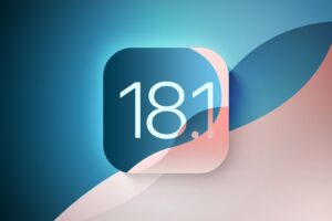 New in iOS 18.1 Developer Beta 6